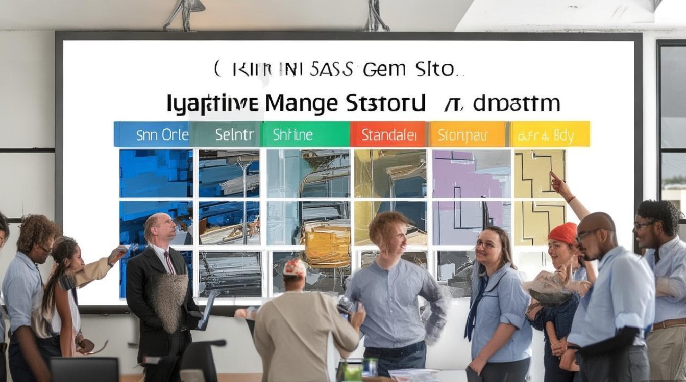 推行6S管理，企业如何有效实施与持续优化？-图2