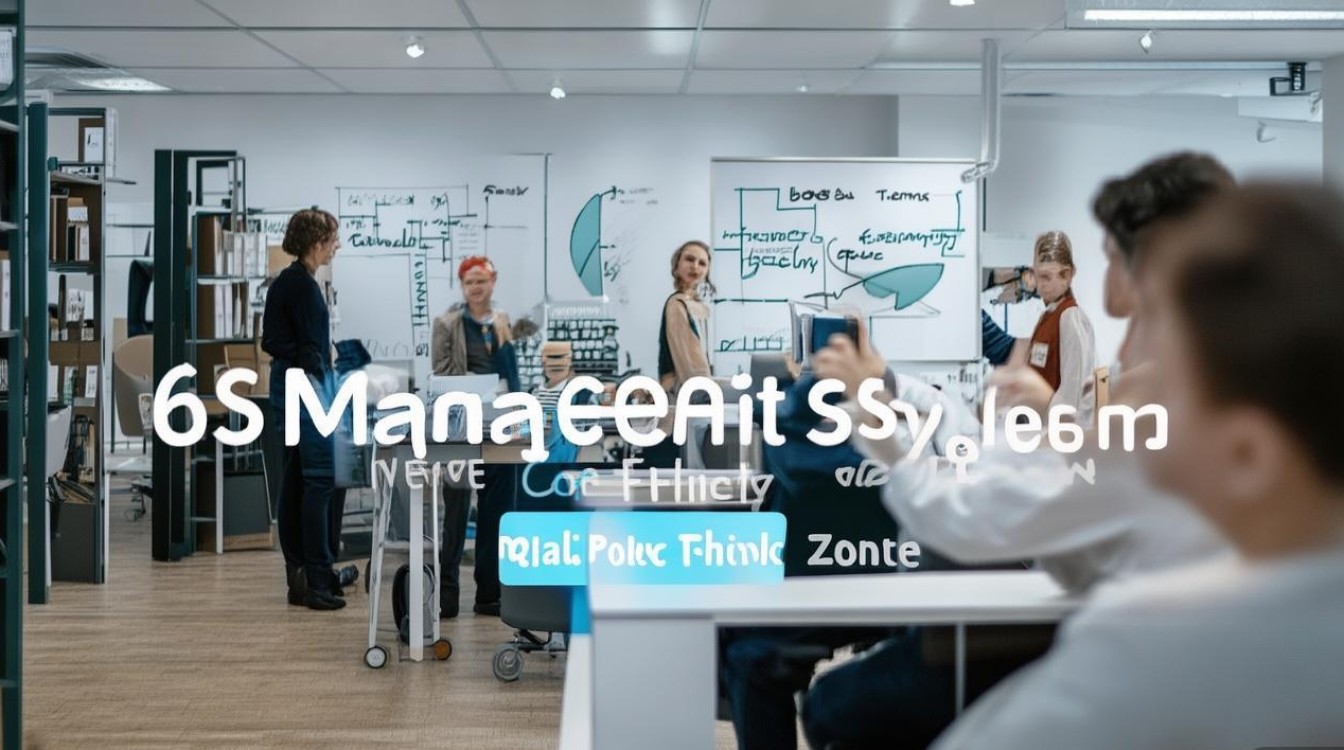 推行6S管理，企业如何有效实施与持续优化？