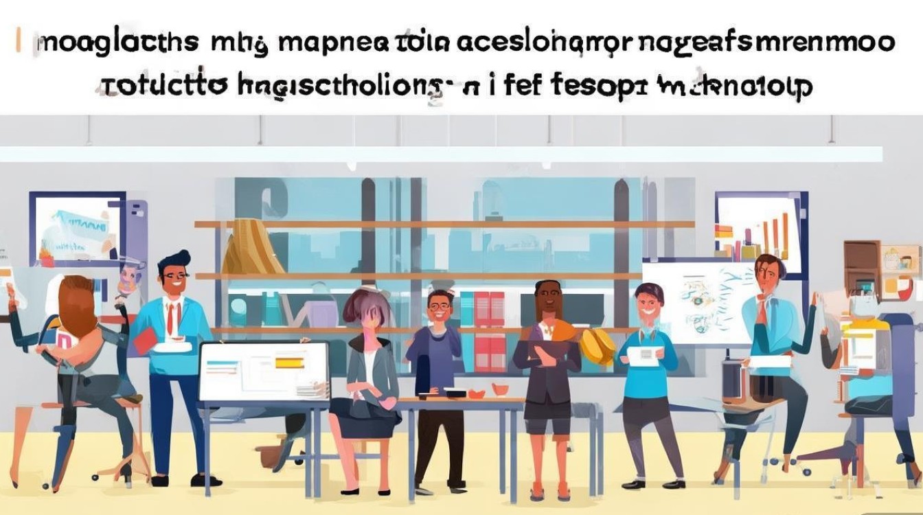 职业经理人之路，如何从零开始，迈向成功的管理者角色？-图1