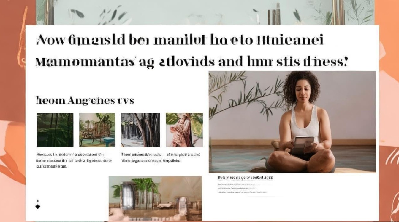 7S管理中，如何有效调控焦虑、生气等负面情绪？-图3