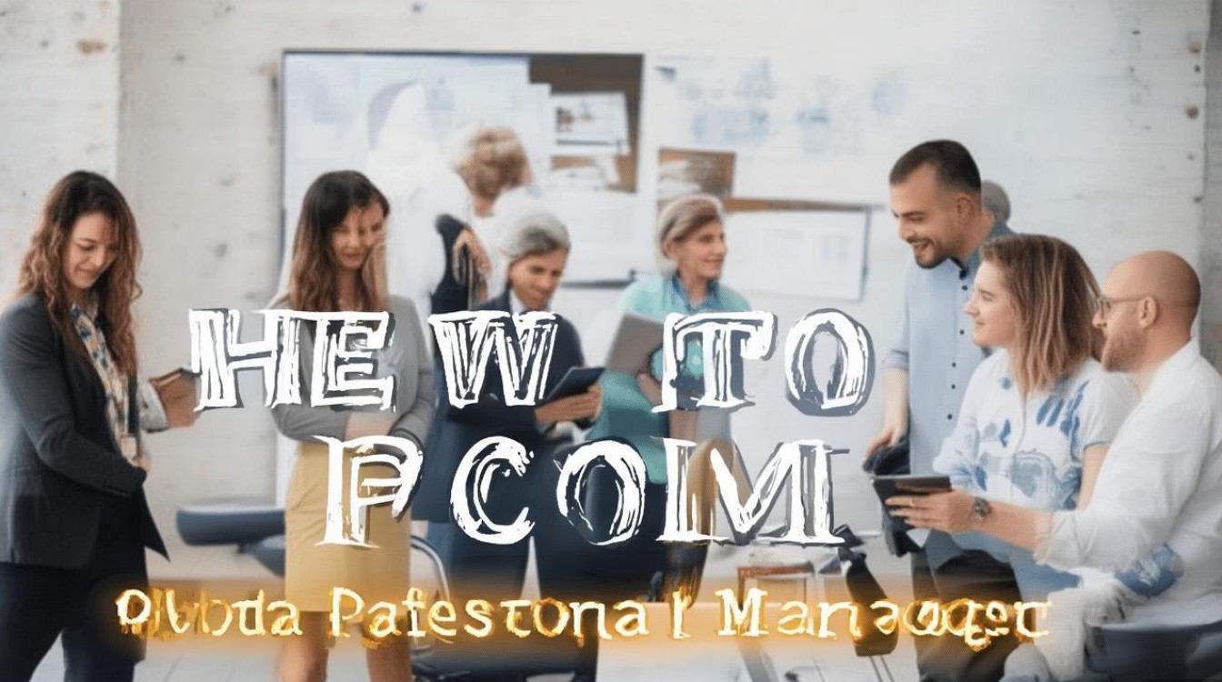 职业经理人之路，如何从零开始，迈向成功的管理者角色？-图2