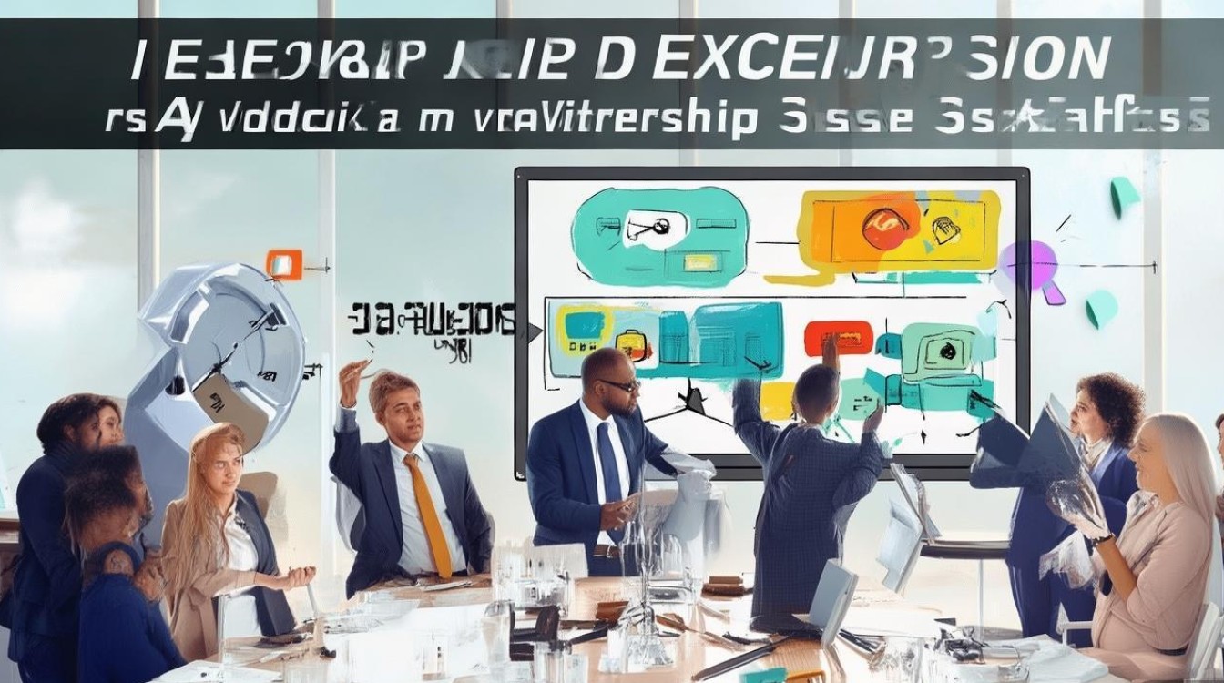 领导力与执行力提升之道，具体措施详解揭秘？-图1