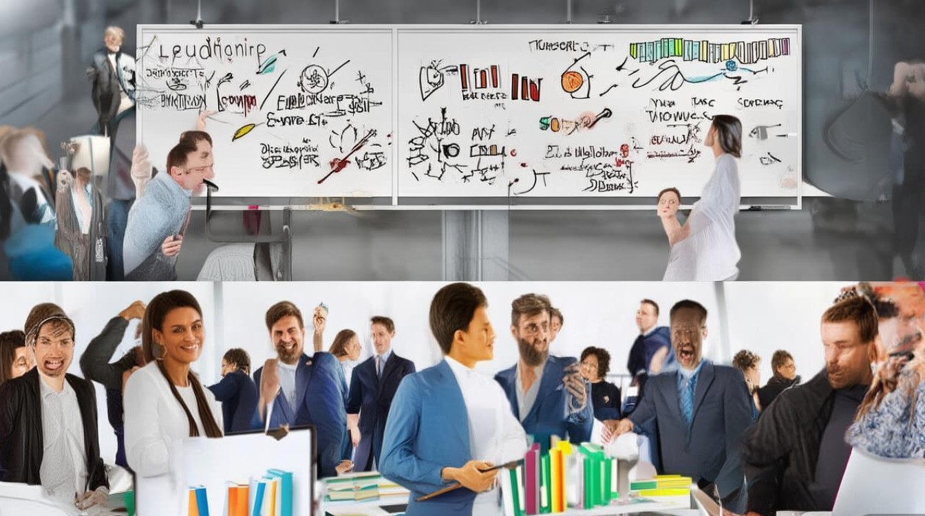 领导力与执行力提升之道，具体措施详解揭秘？-图3