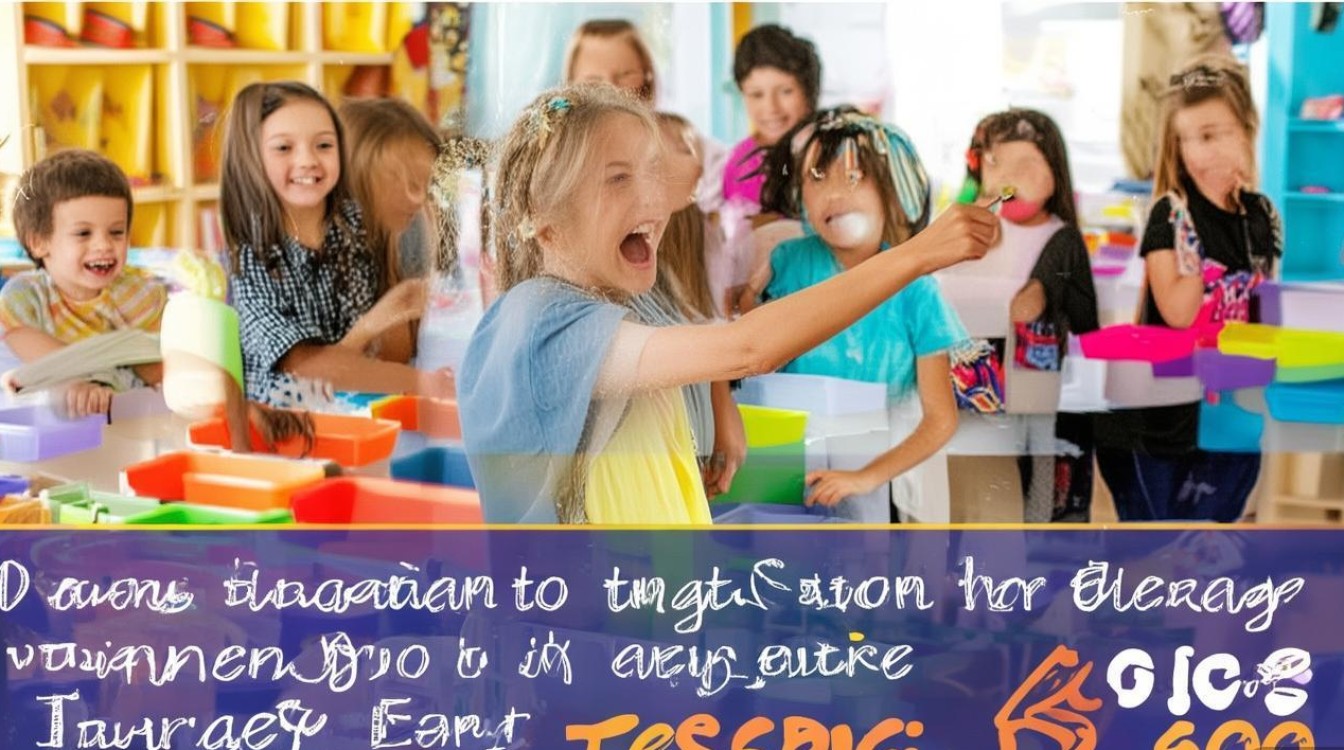 如何有效培训5S，同时激发孩子兴趣的最佳方法揭秘？-图1