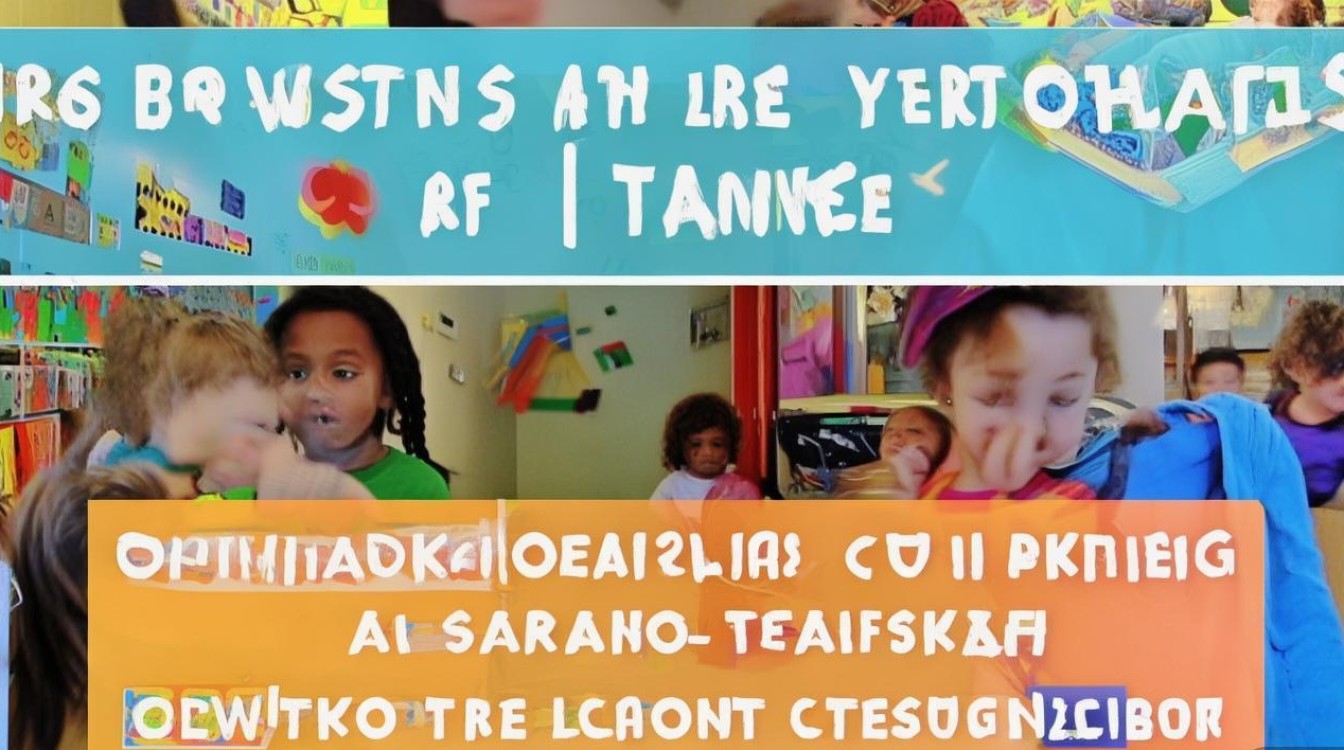 如何有效培训5S，同时激发孩子兴趣的最佳方法揭秘？-图2