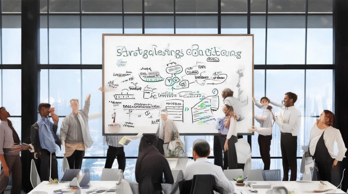 如何通过有效策略和实践案例，全面提升个人统筹能力，实现高效工作与生活平衡？-图3