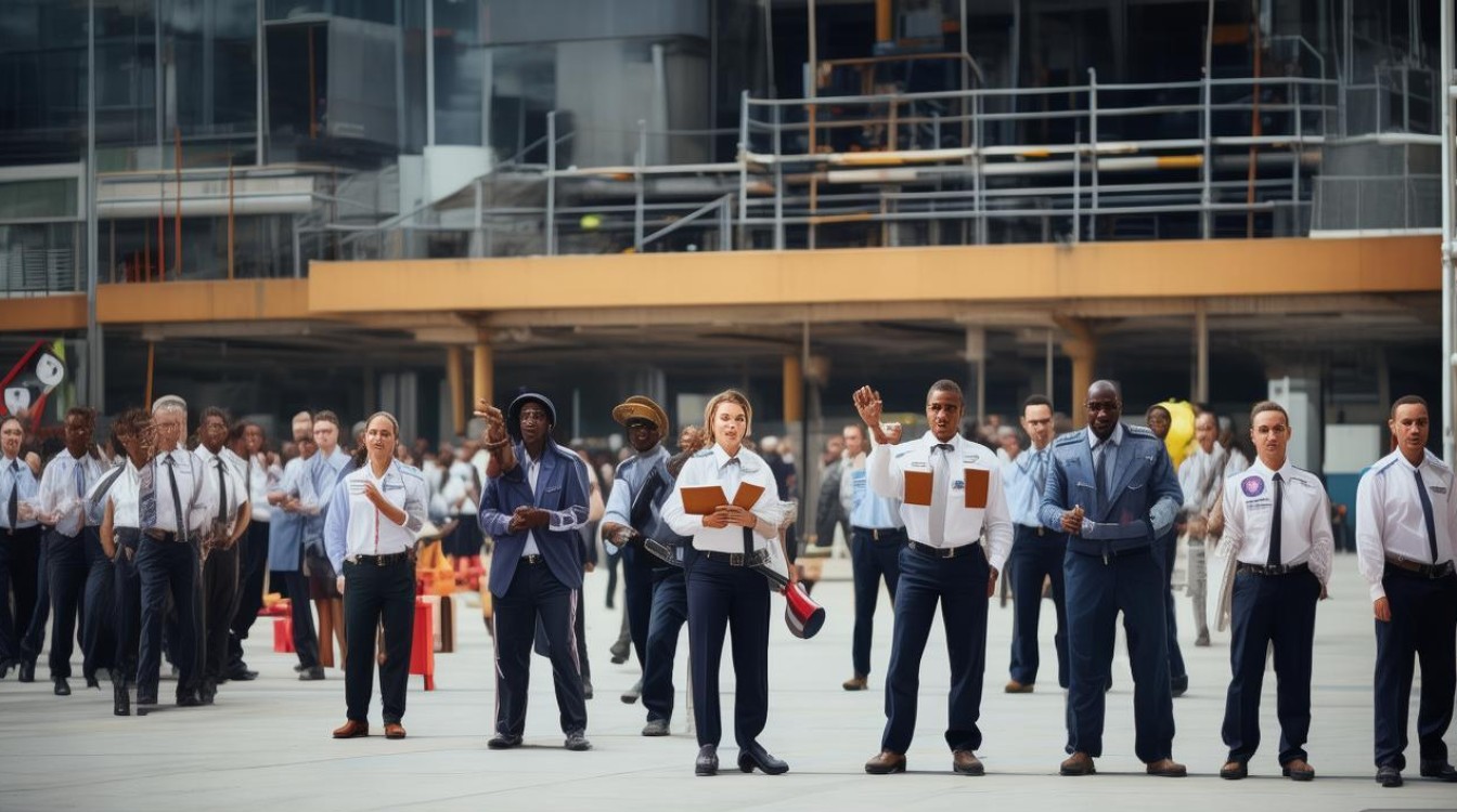 现场管理难题多？如何有效提升现场管理效率？30字长尾疑问标题，破解现场管理难题，高效策略全揭秘！-图3