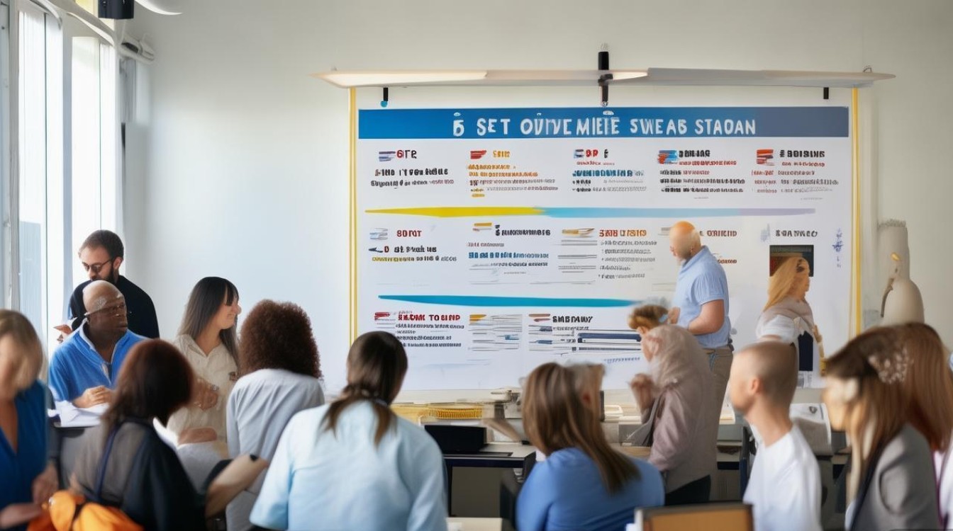 在实施5S管理过程中，企业应如何确保持续改进与效率提升？-图2