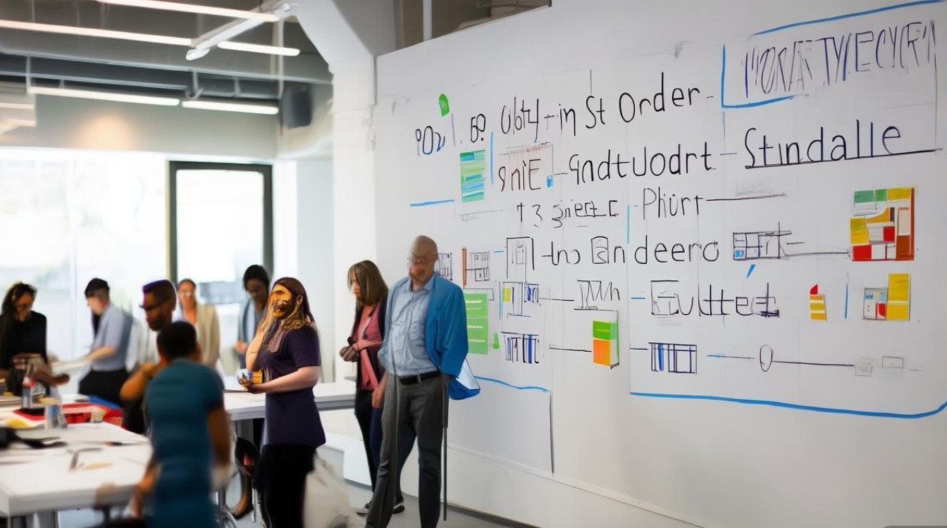 在实施5S管理过程中，企业应如何确保持续改进与效率提升？-图3