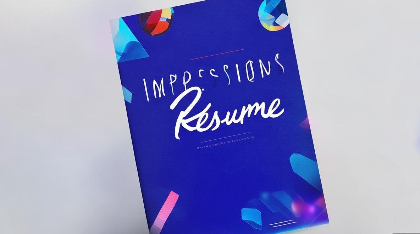 如何巧妙命名纸质简历，使其在众多简历中脱颖而出？-图1