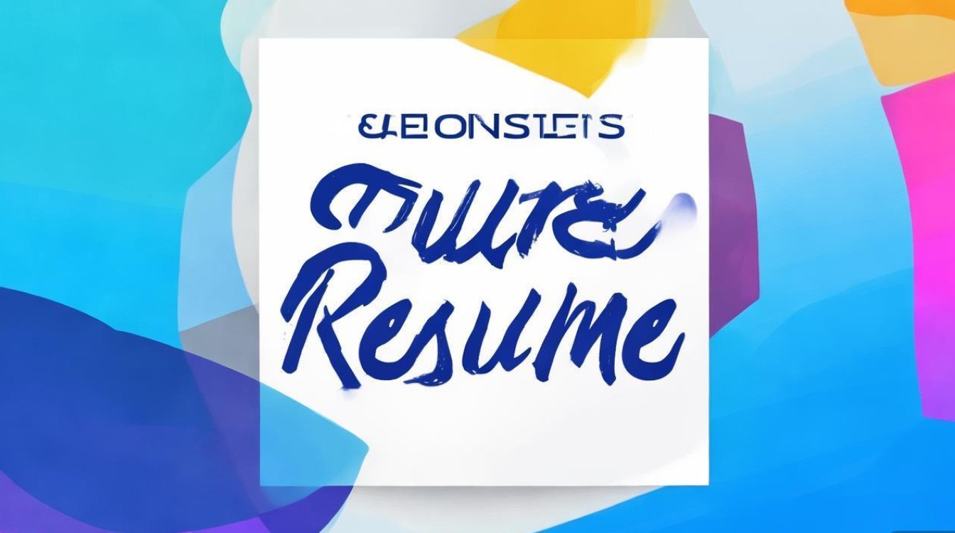 如何巧妙命名纸质简历，使其在众多简历中脱颖而出？-图2