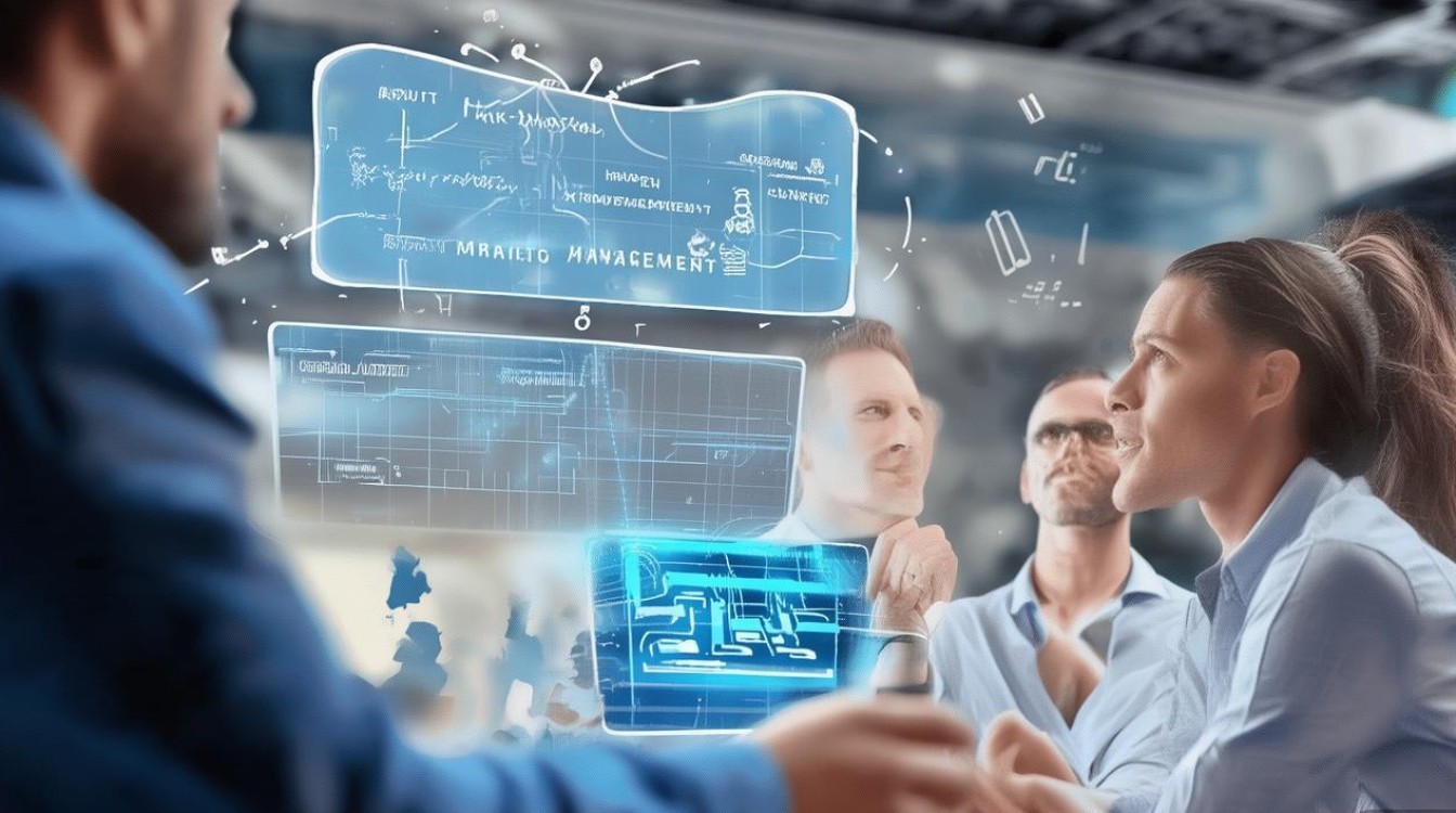 如何通过创新方法与实践提升企业质量管理效率？-图1