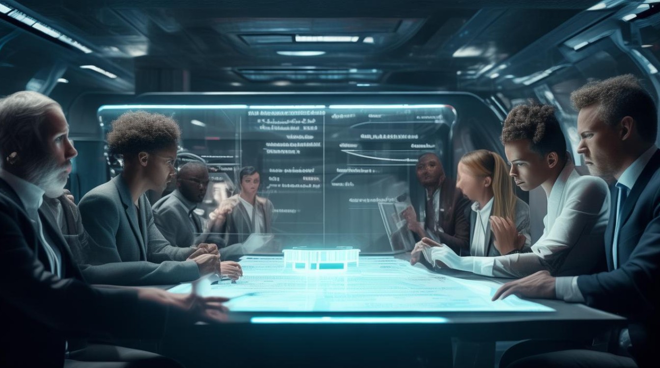 成为高管之路，有哪些关键步骤和挑战需要面对？-图1