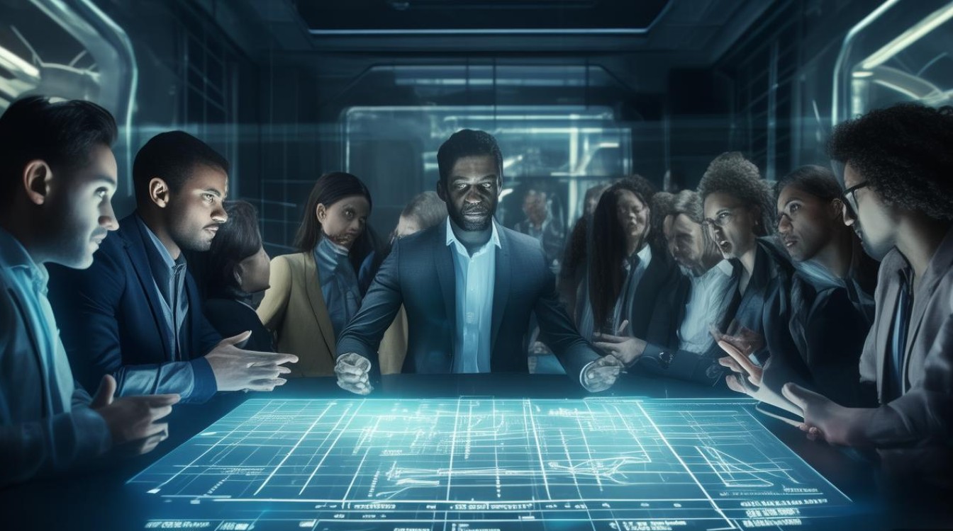 成为高管之路，有哪些关键步骤和挑战需要面对？-图2