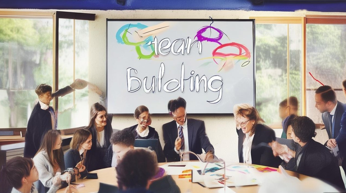 如何通过有效策略全面提升团队建设，打造高效协作团队？-图3