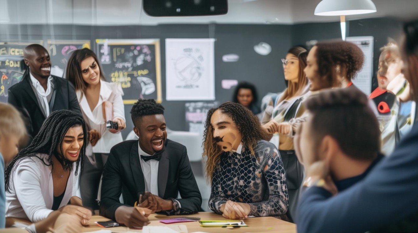 打造狼性销售团队，究竟文化塑造与策略实施哪个更重要？-图1