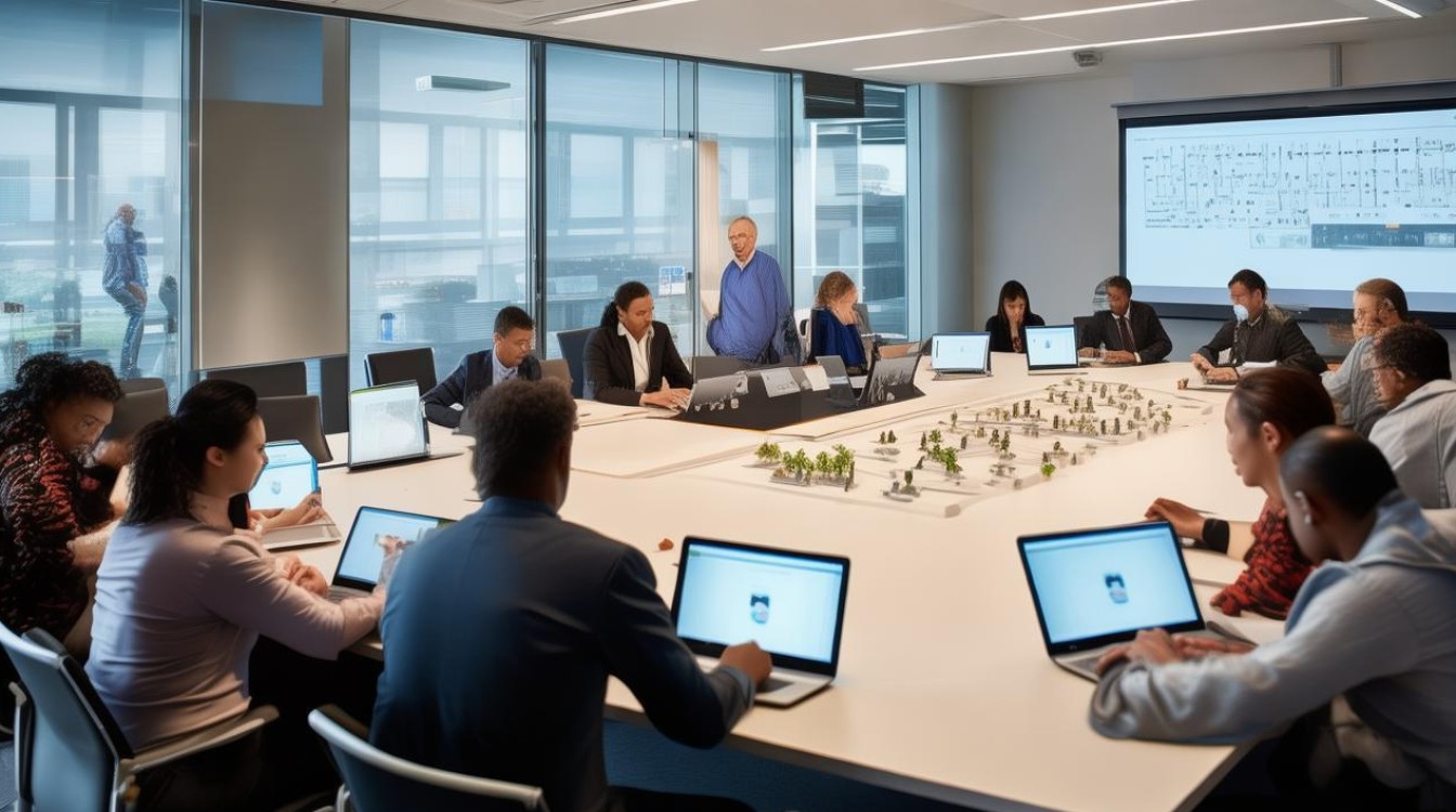 企业培训如何有效落地并转化为员工实际能力提升的策略探讨？-图1