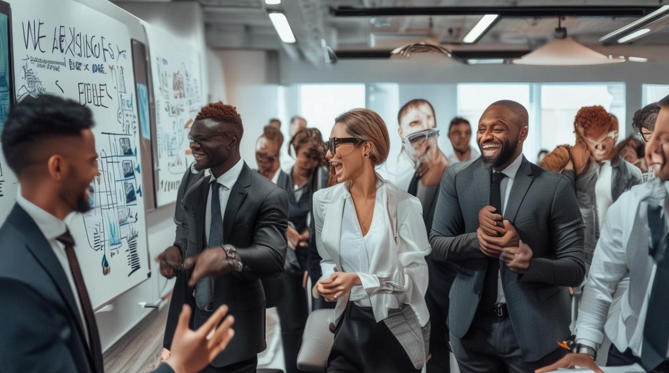 打造狼性销售团队，究竟文化塑造与策略实施哪个更重要？-图2