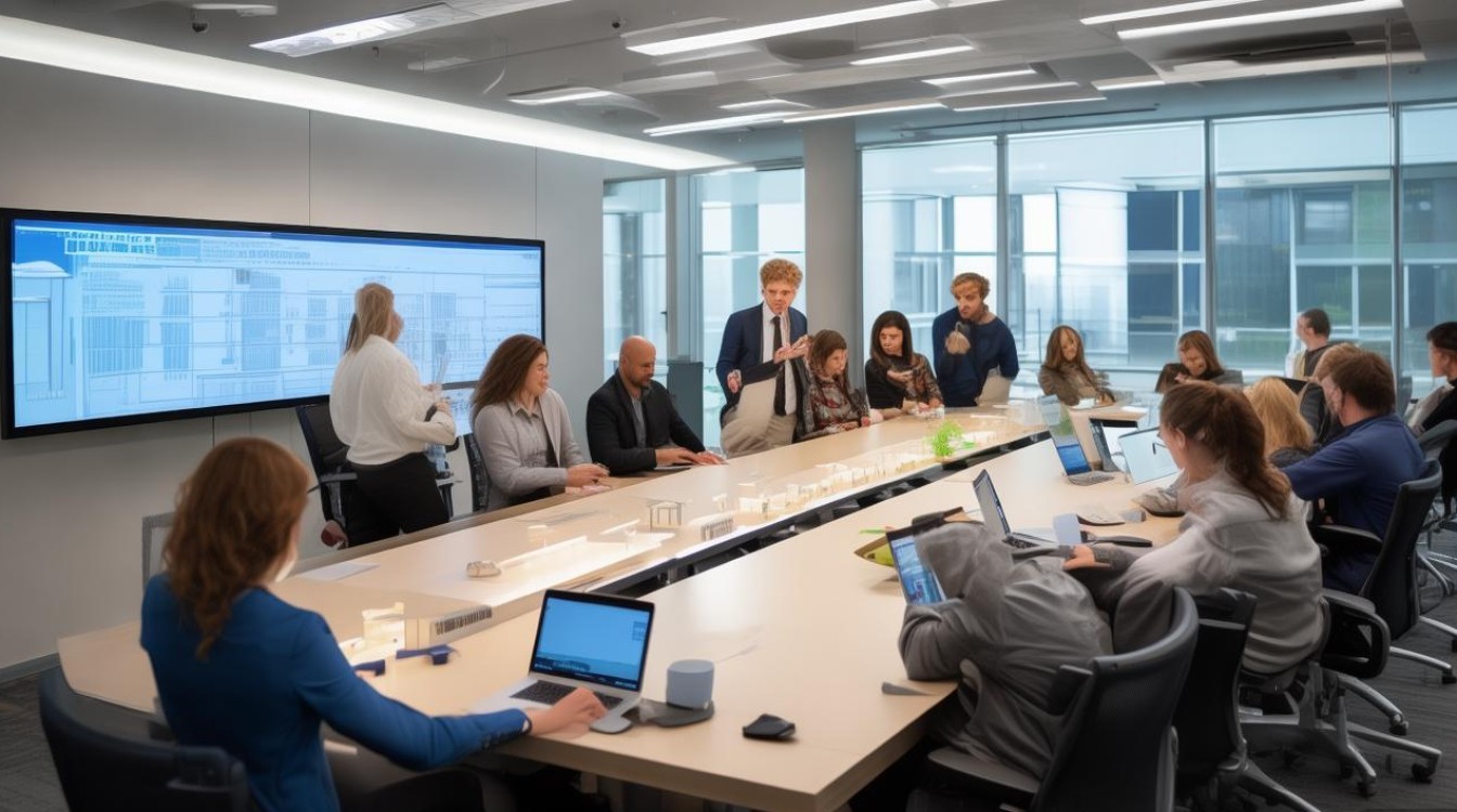 企业培训如何有效落地并转化为员工实际能力提升的策略探讨？-图2