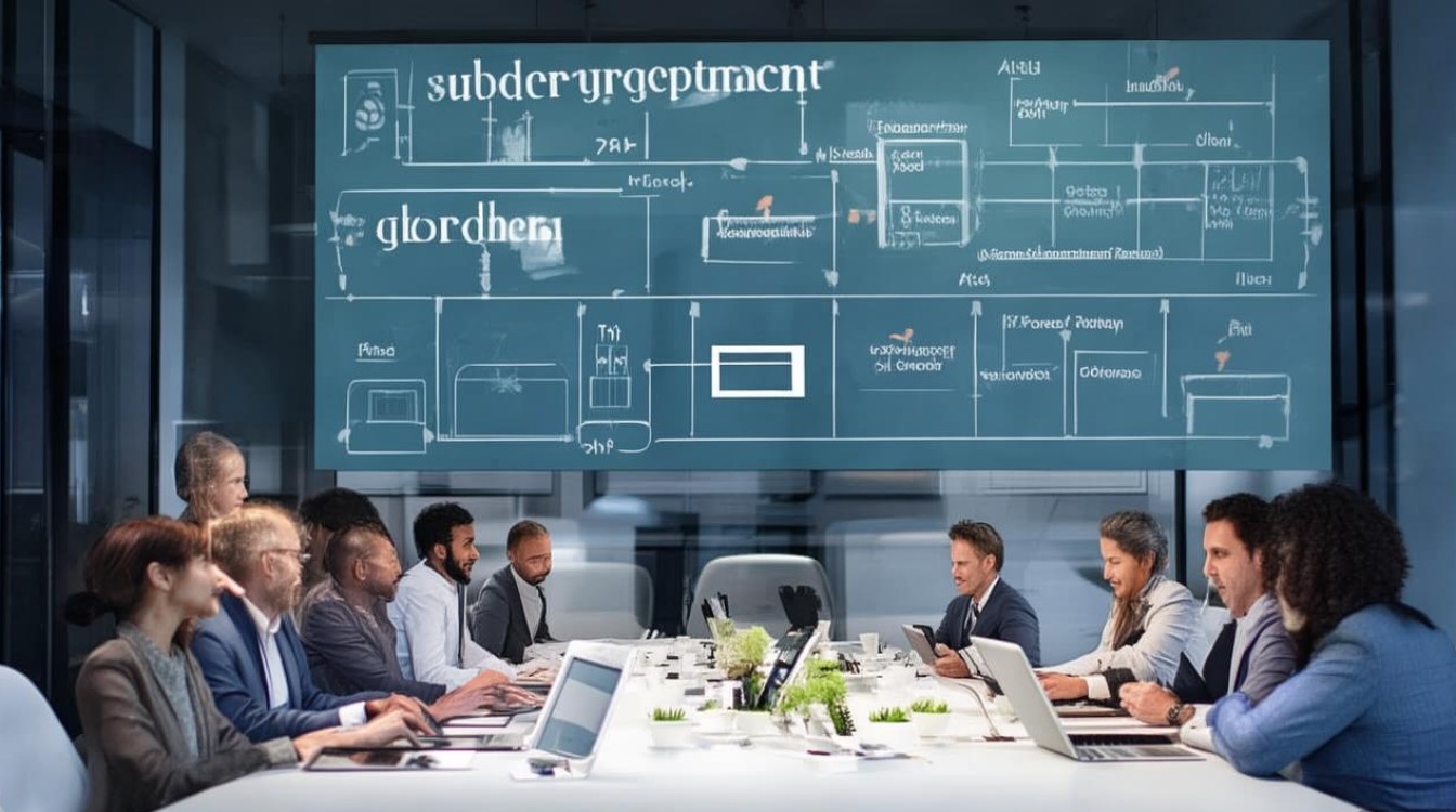 采购管理供应商的关键环节有哪些？如何确保供应链的稳定与高效？-图1