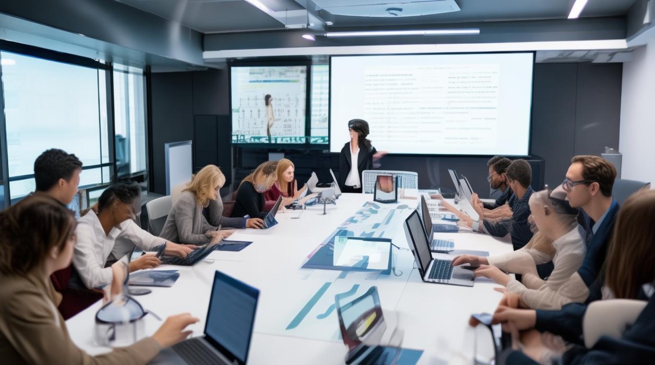 企业培训如何有效落地并转化为员工实际能力提升的策略探讨？-图3