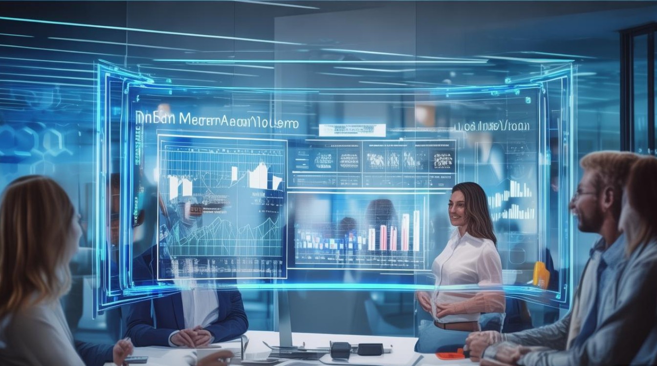 绩效管理如何做到全面评估与有效激励，提升团队效能？-图1