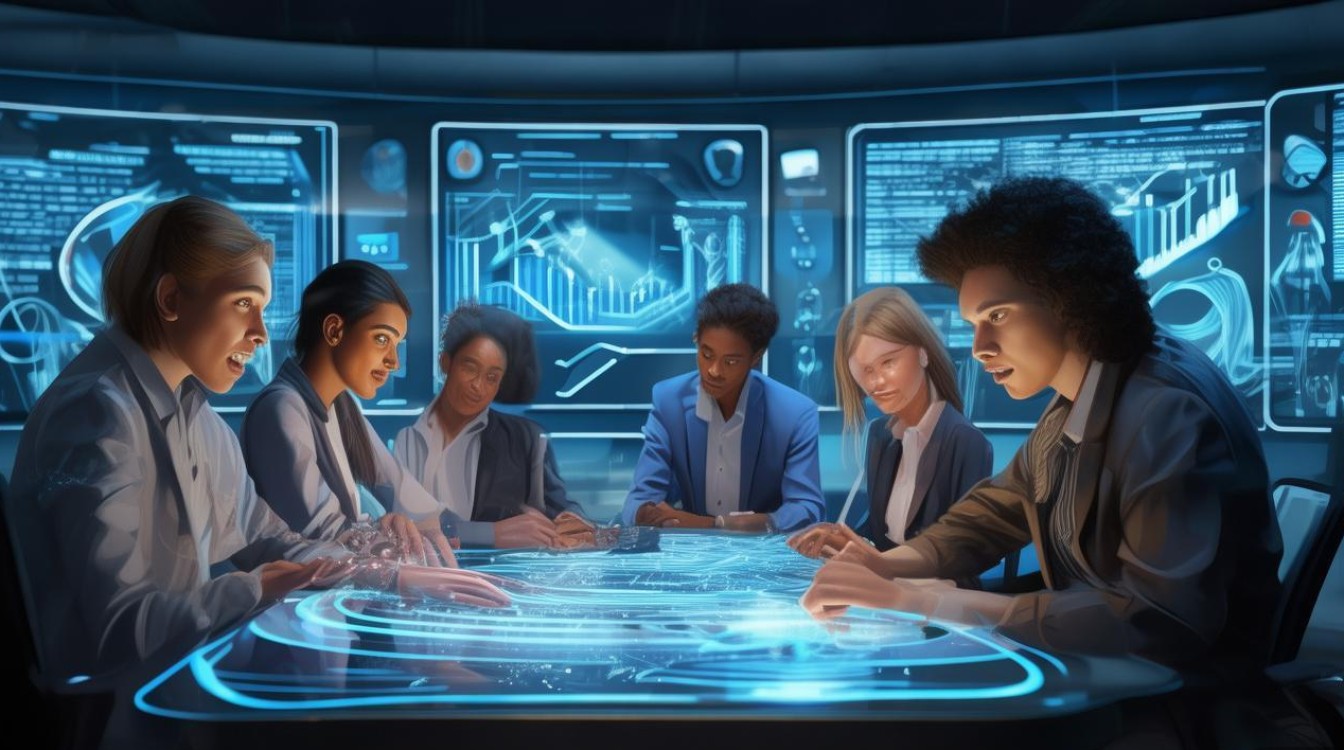 企业如何深度挖掘人才潜力？揭秘人才发掘的秘诀与策略？-图1