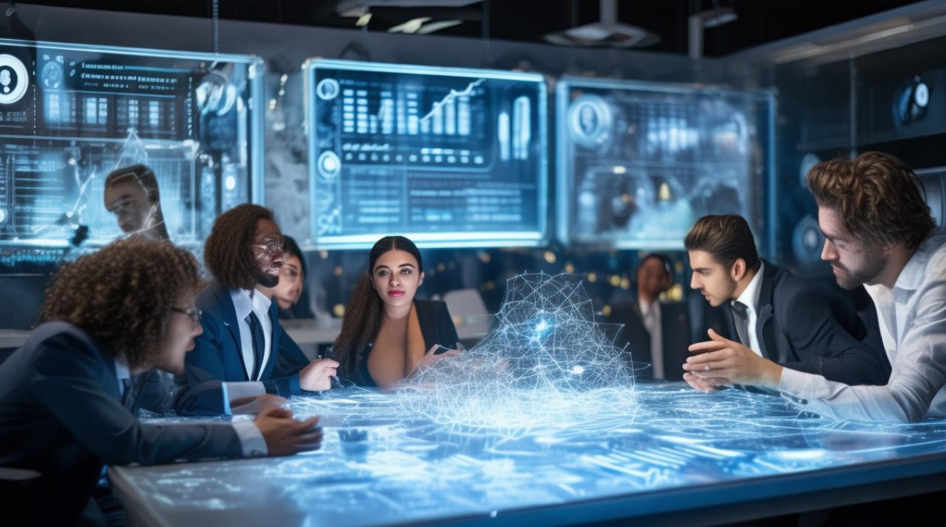 企业如何深度挖掘人才潜力？揭秘人才发掘的秘诀与策略？-图3