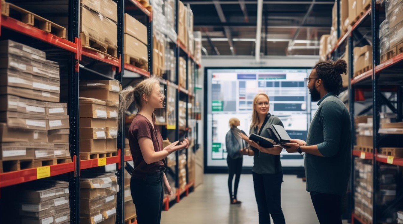 在供应链中，如何有效管理库存以降低成本、提高效率，有哪些最佳实践？-图3