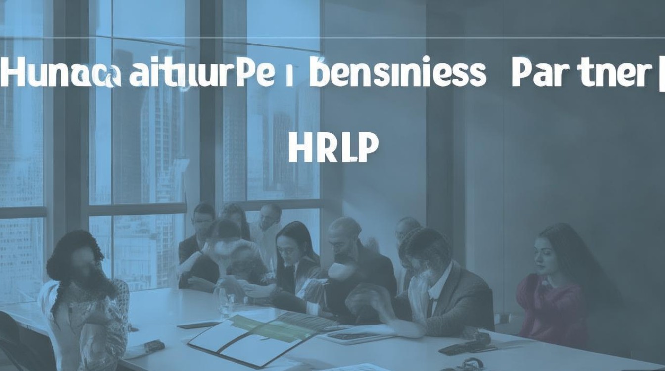 如何做好HRBP，揭秘提升人力资源业务伙伴专业能力的30个关键点？-图2