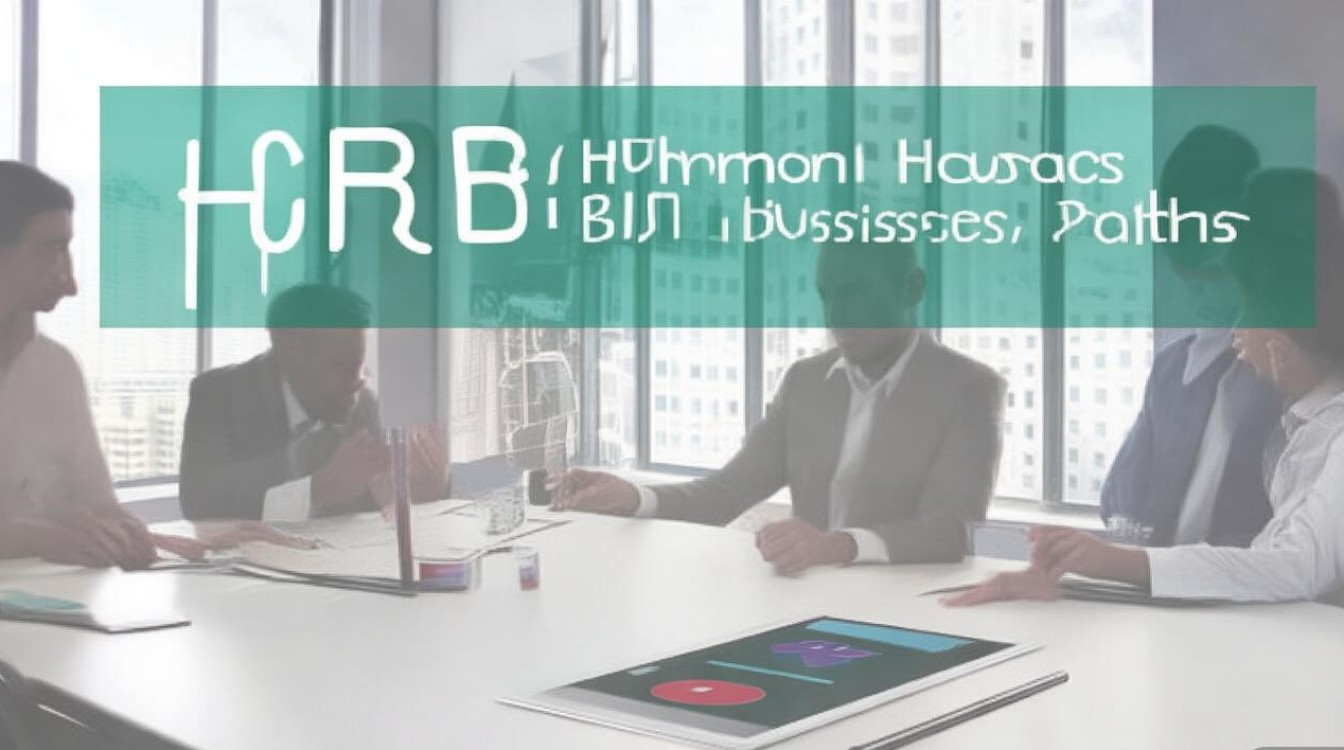 如何做好HRBP，揭秘提升人力资源业务伙伴专业能力的30个关键点？-图3