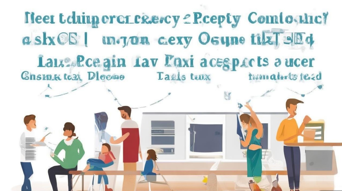 税务事项具体涵盖哪些范围？全面解析税务事项的边界与内容。-图1