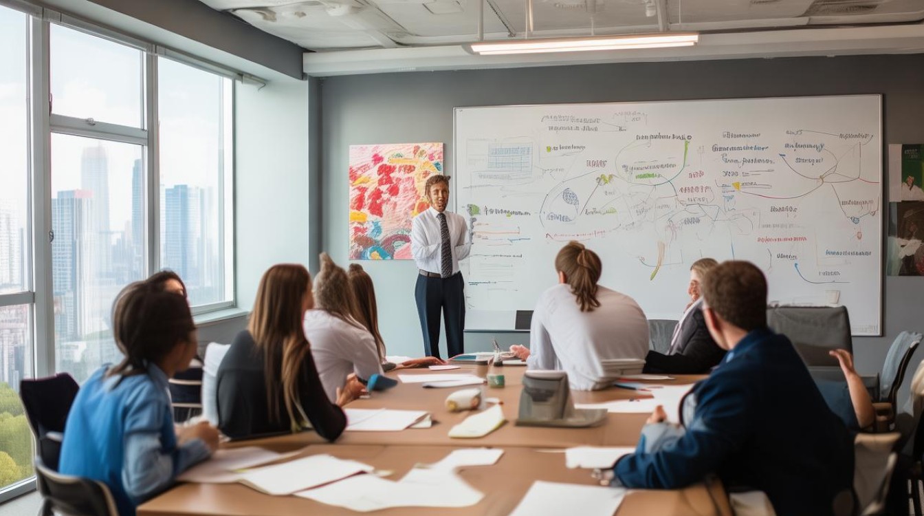 如何做好一场培训，关键要素与实操技巧，有哪些不可忽视的细节？-图1