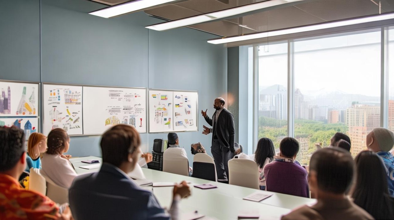 如何做好一场培训，关键要素与实操技巧，有哪些不可忽视的细节？-图2