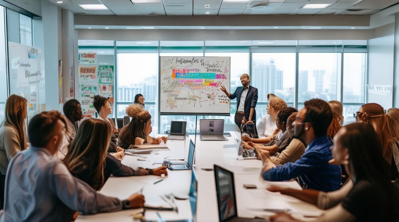 如何做好一场培训，关键要素与实操技巧，有哪些不可忽视的细节？-图3