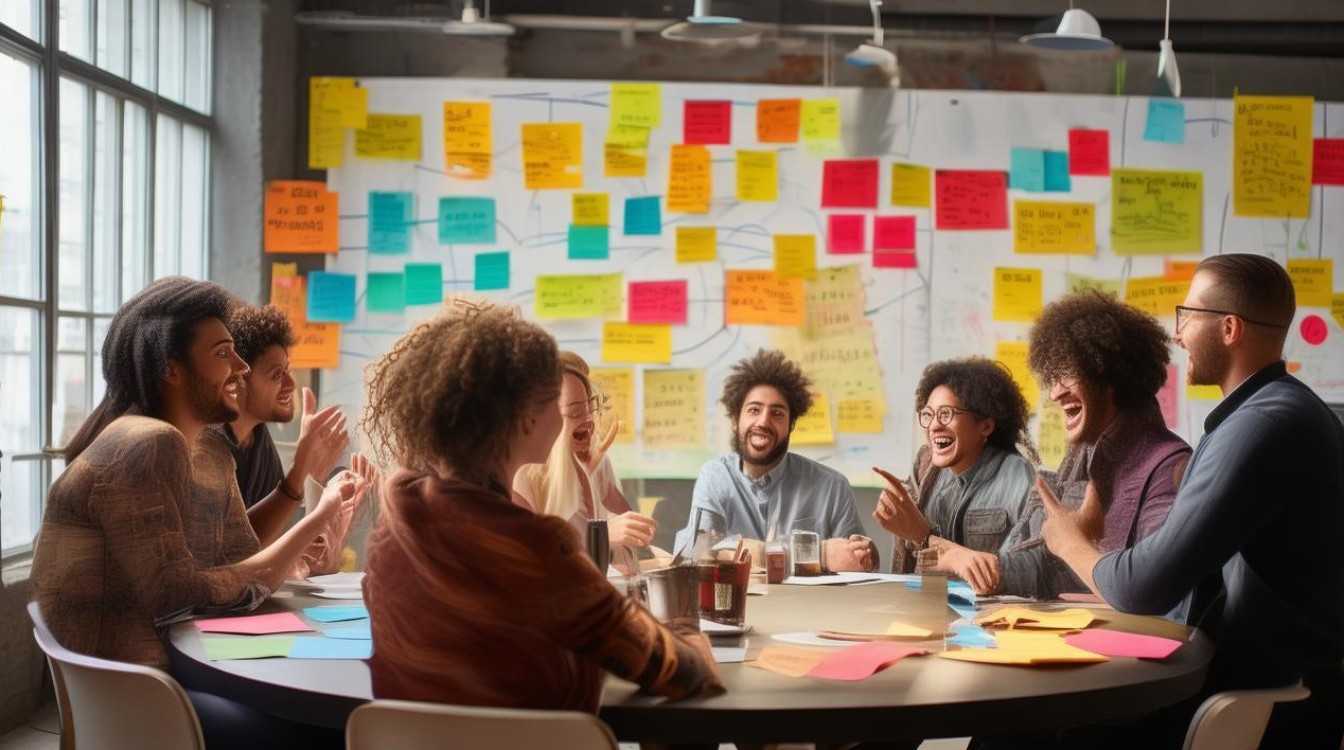 如何与班组高效沟通与合作？揭秘班组管理秘诀-图2