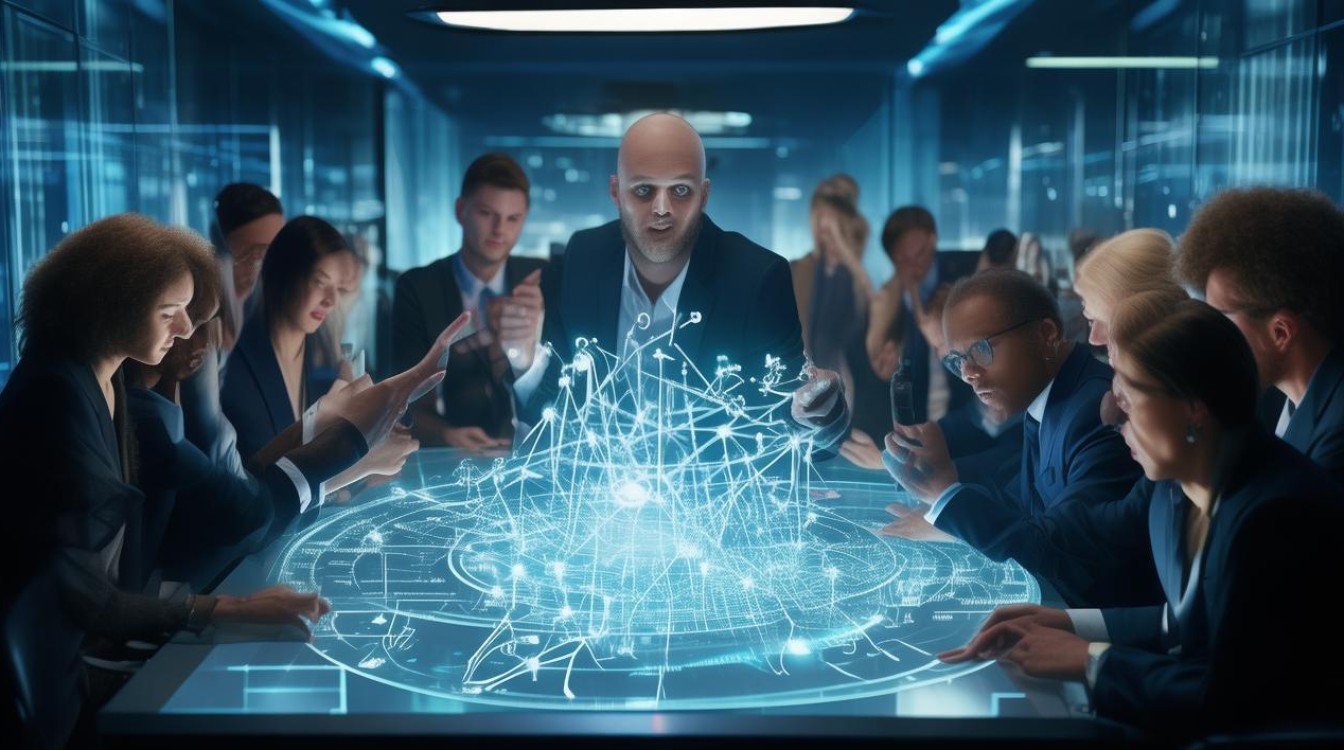 战略解码流程究竟有哪些关键步骤？解码会如何确保战略落地？-图2