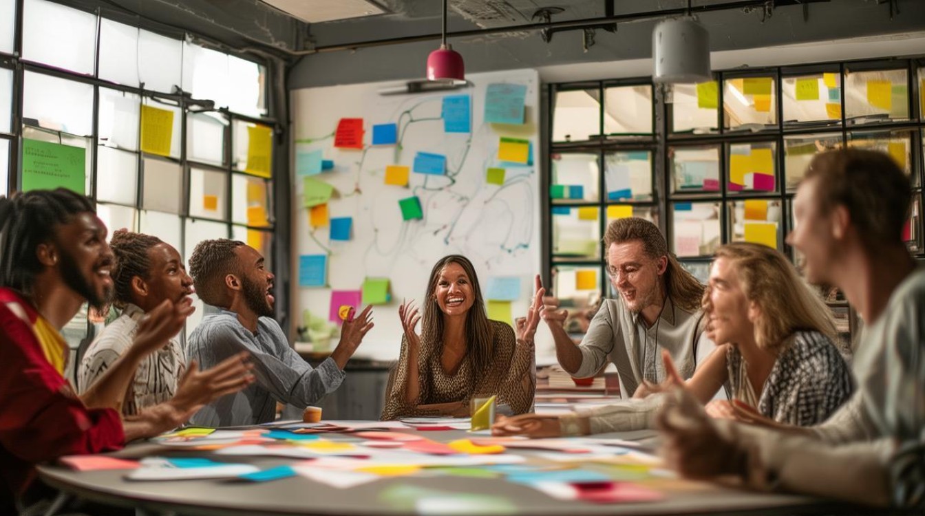 如何与班组高效沟通与合作？揭秘班组管理秘诀-图3