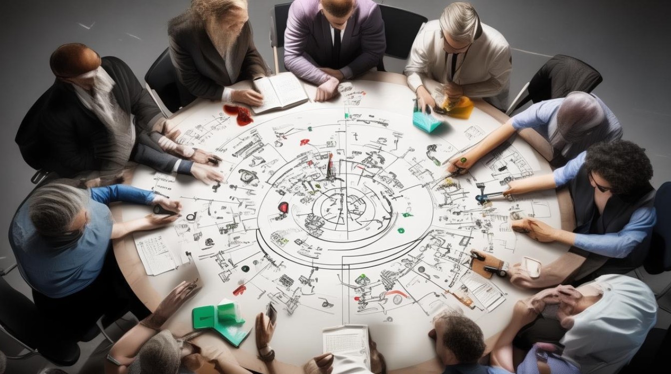 战略解码流程究竟有哪些关键步骤？解码会如何确保战略落地？-图3