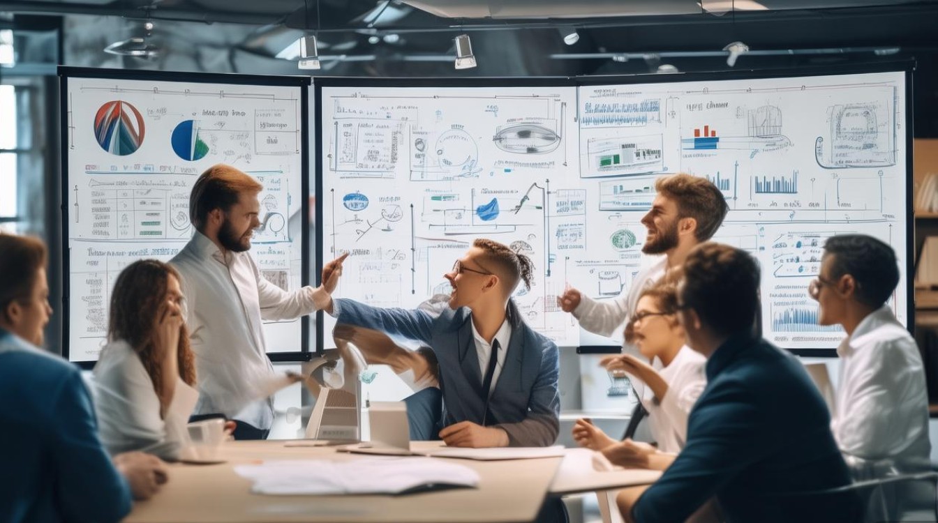 如何做好生产管理才能实现效率最大化与成本控制的最佳平衡？-图1