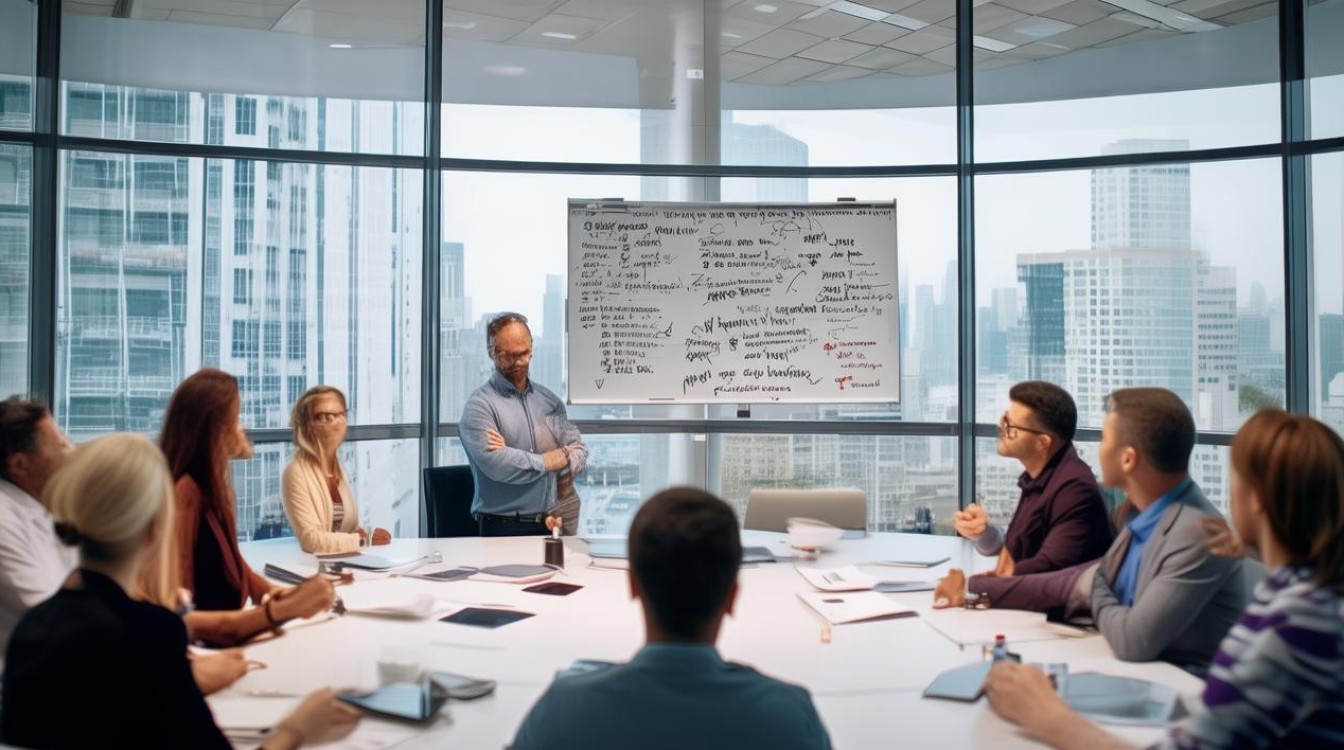 如何有效应对和管理那些难以管理的刺头员工，实现团队和谐与高效？-图1