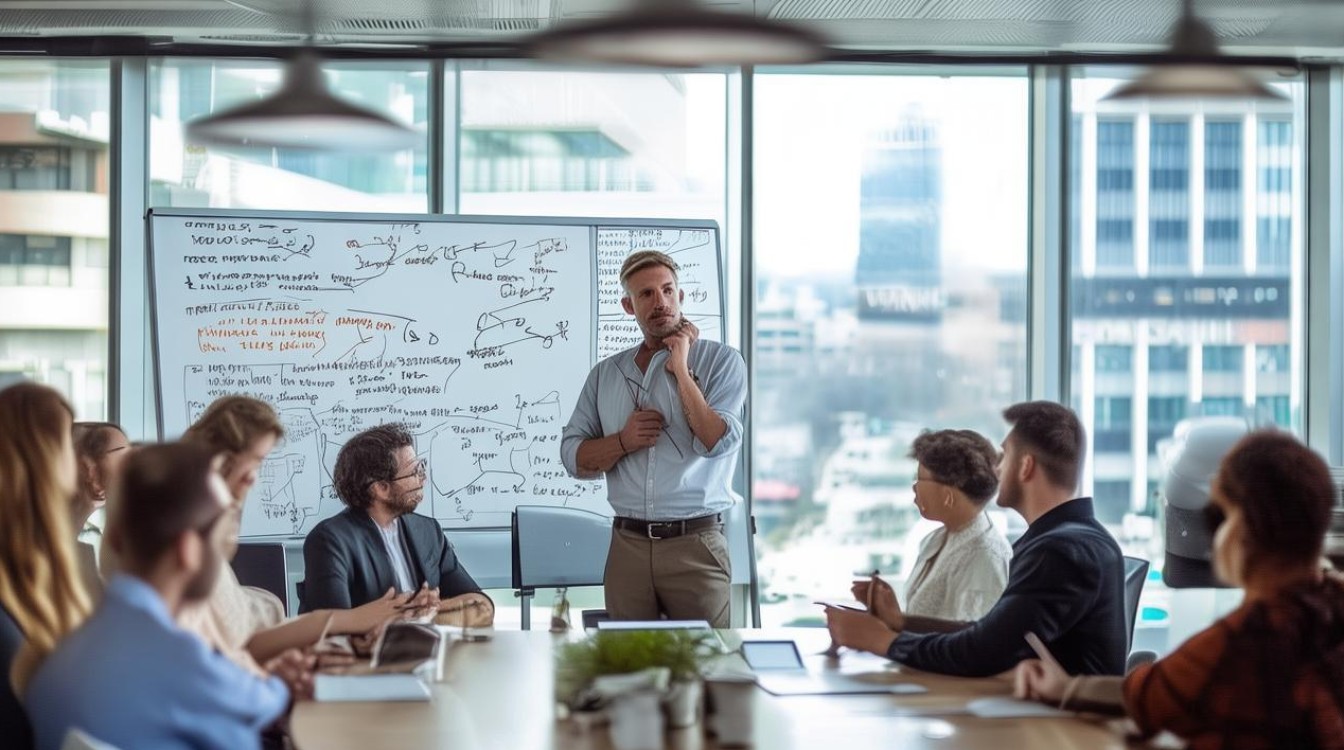 如何有效应对和管理那些难以管理的刺头员工，实现团队和谐与高效？-图2