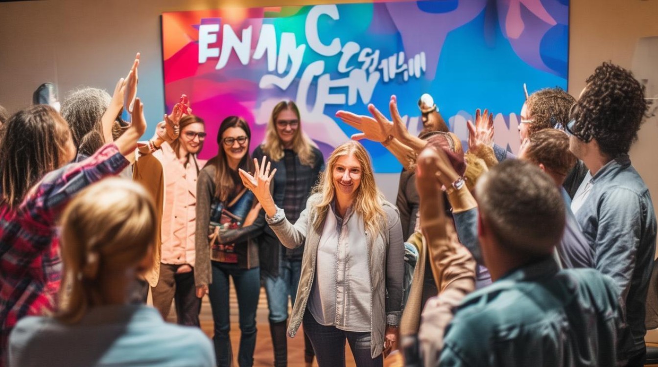 如何通过创新策略和实践案例，全面提升如何增强团队凝聚力的实效性？-图1