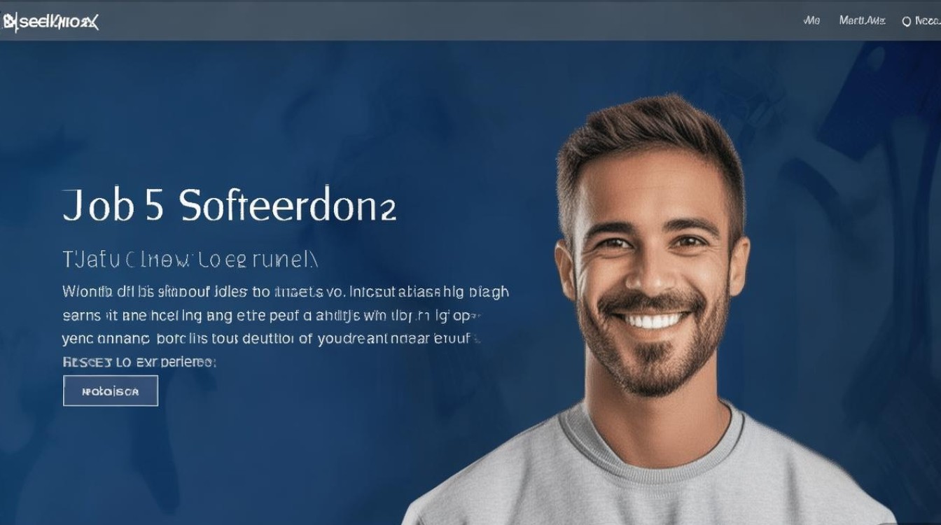 求职主页写法详解，求职者必备的30字技巧揭秘（求职必备）-图2