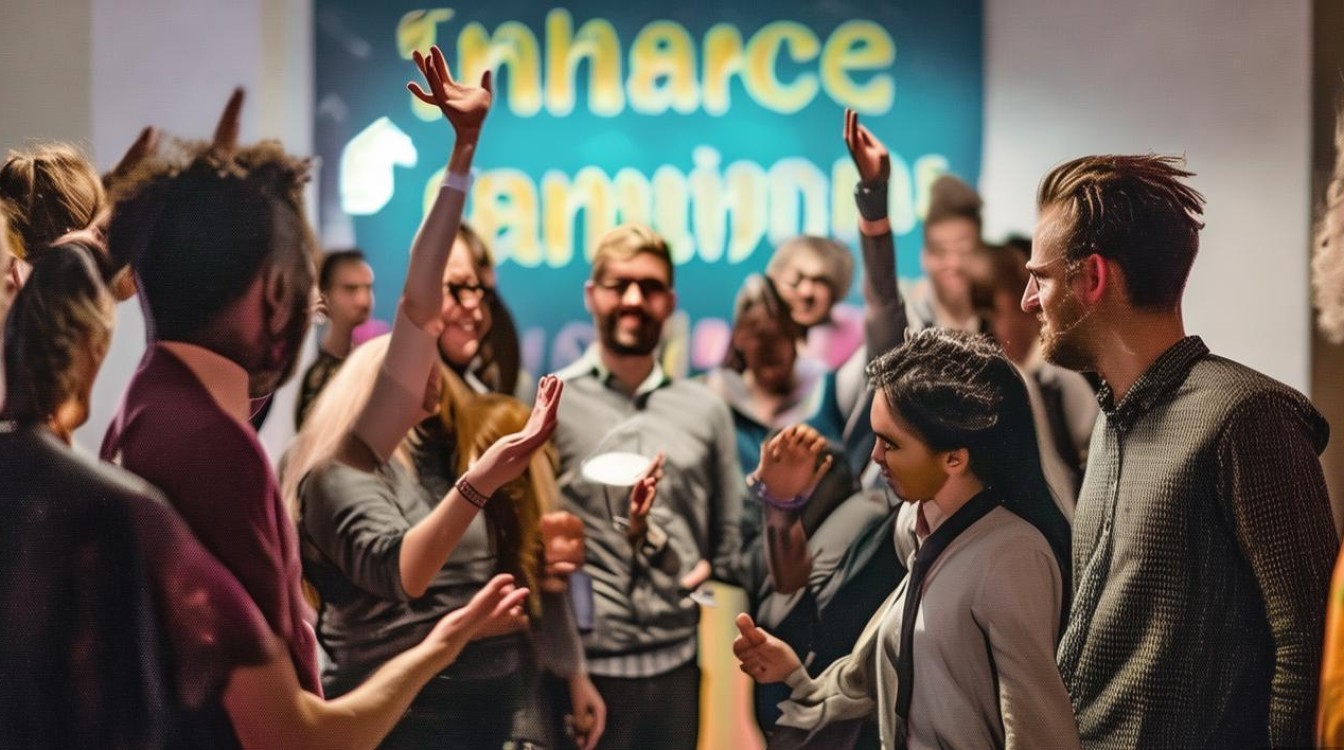 如何通过创新策略和实践案例，全面提升如何增强团队凝聚力的实效性？-图3