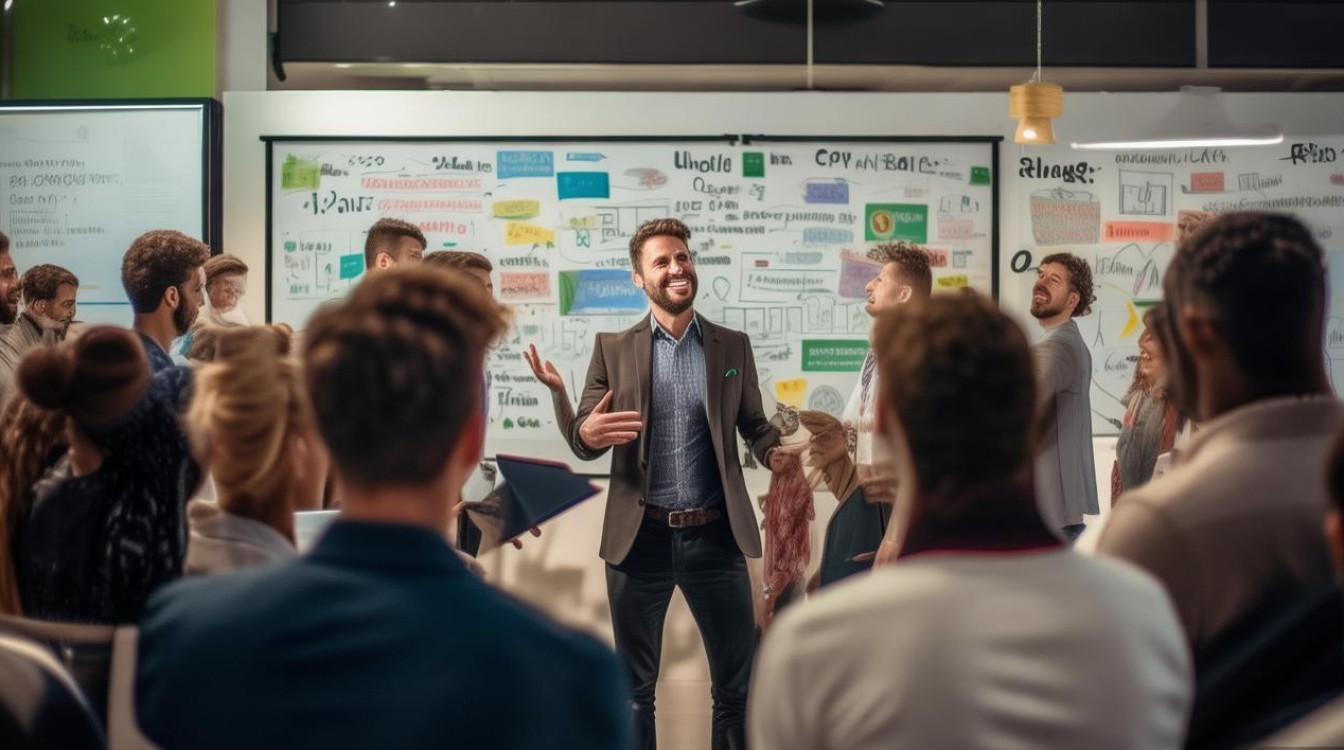 新员工激励策略探讨，有哪些有效方法能快速提升新员工工作积极性？-图1