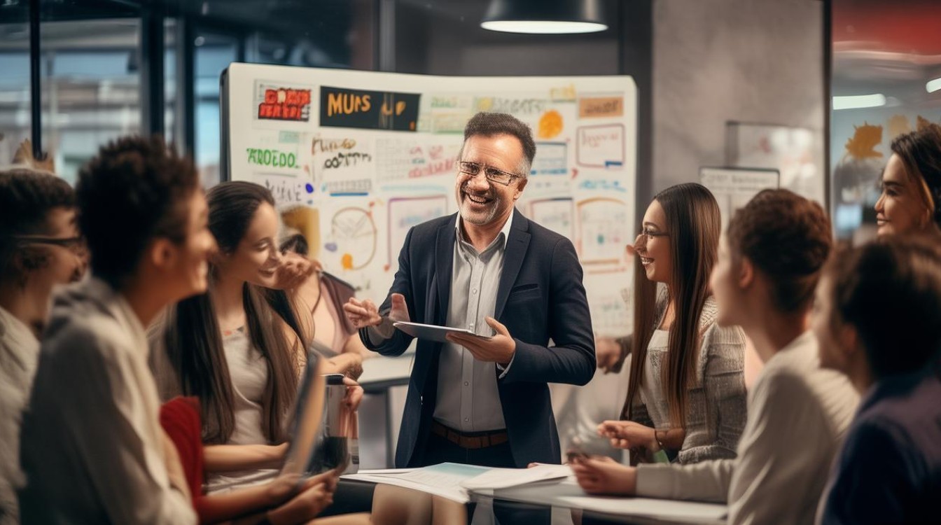 新员工激励策略探讨，有哪些有效方法能快速提升新员工工作积极性？-图2