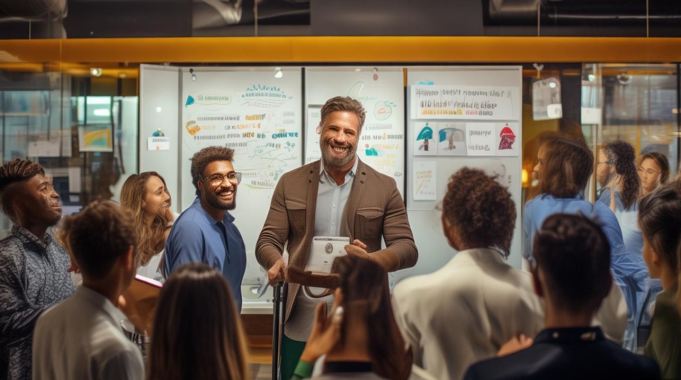 新员工激励策略探讨，有哪些有效方法能快速提升新员工工作积极性？-图3