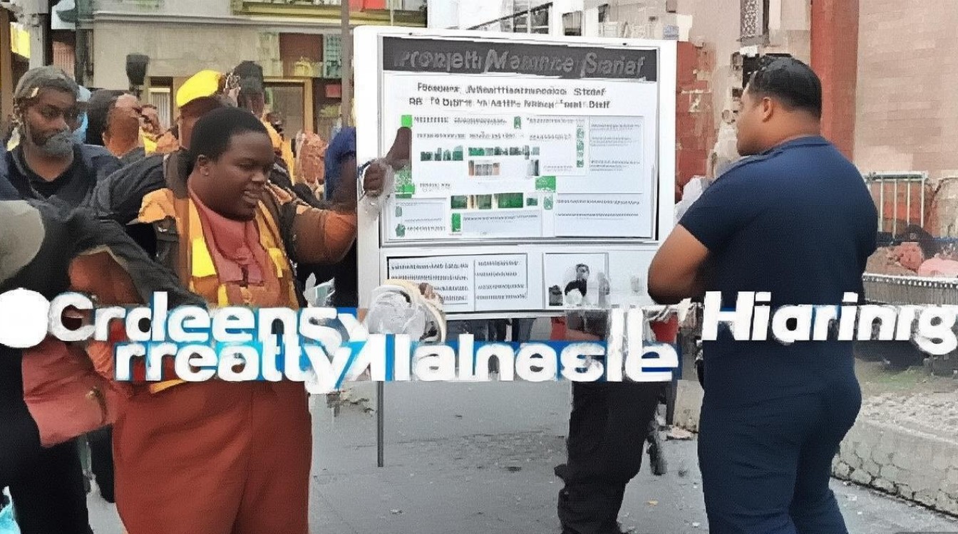 物业维修人员招聘难题，如何突破行业瓶颈？-图3