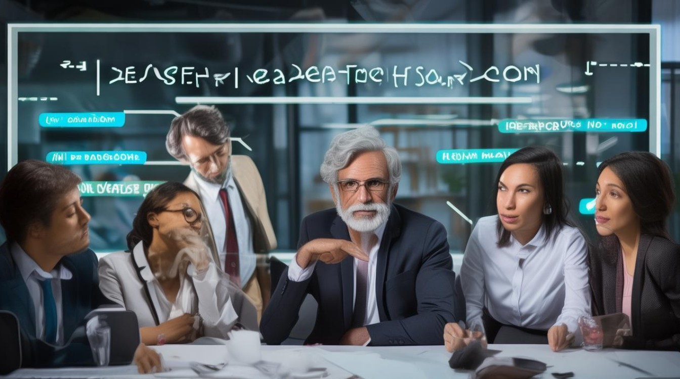 在职场中，如何巧妙辅佐上级以提升领导力，有哪些实用策略？-图2